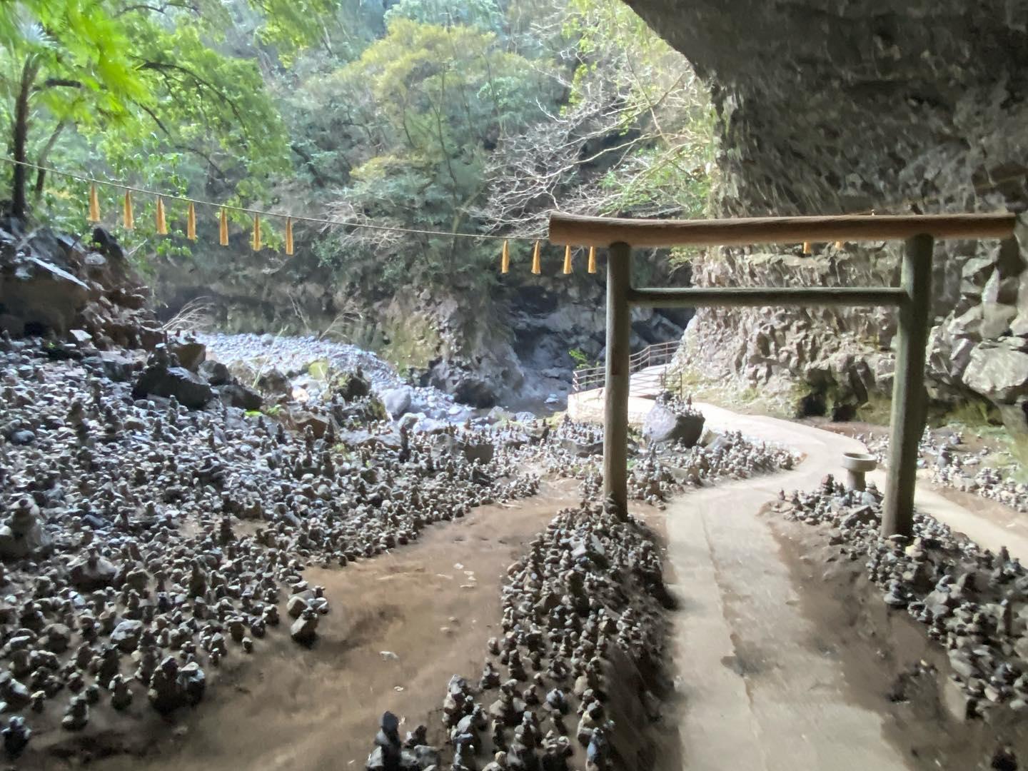 宮崎県高千穂町