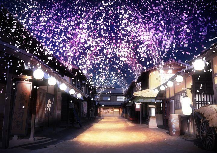 太秦江戸酒場FBより