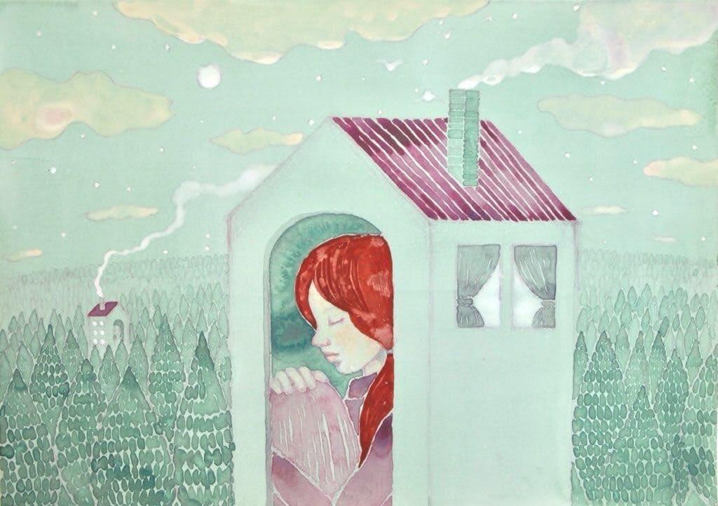 イラスト：furoshikin