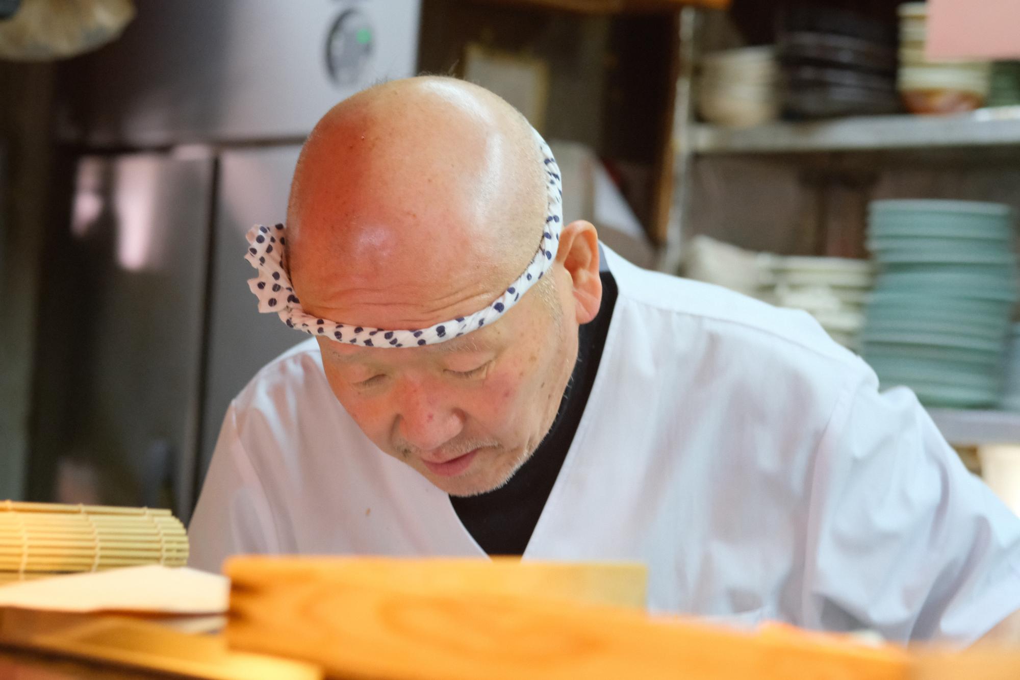 馬野 常夫さん