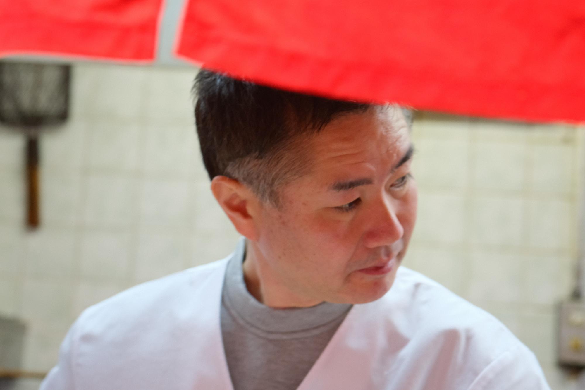 馬野 耕平さん