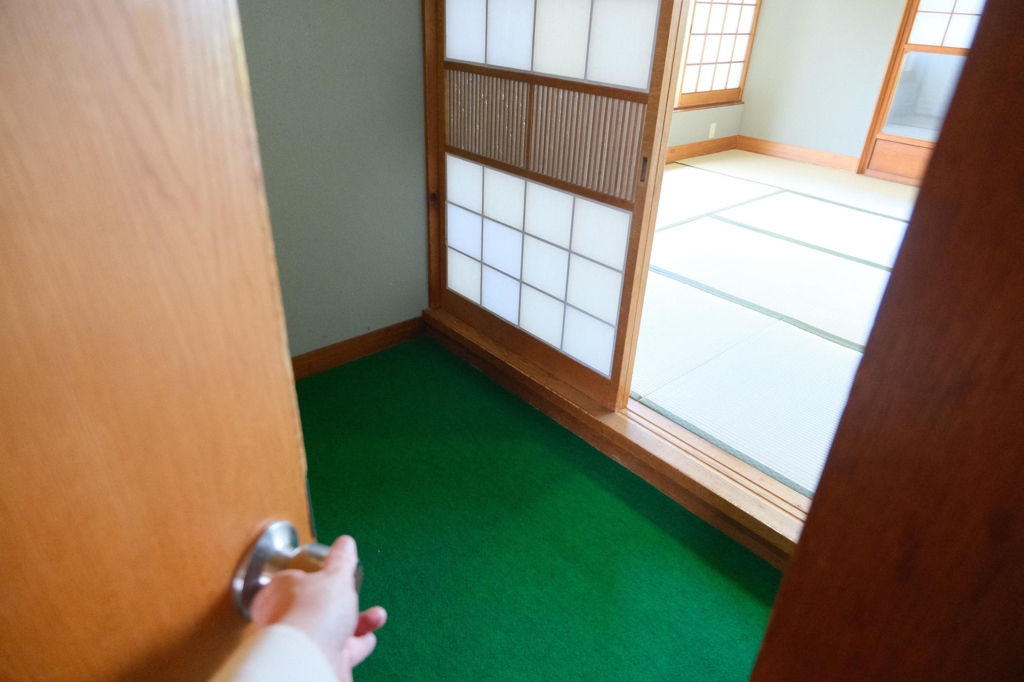 いざ、おとひめ(乙姫)に入室