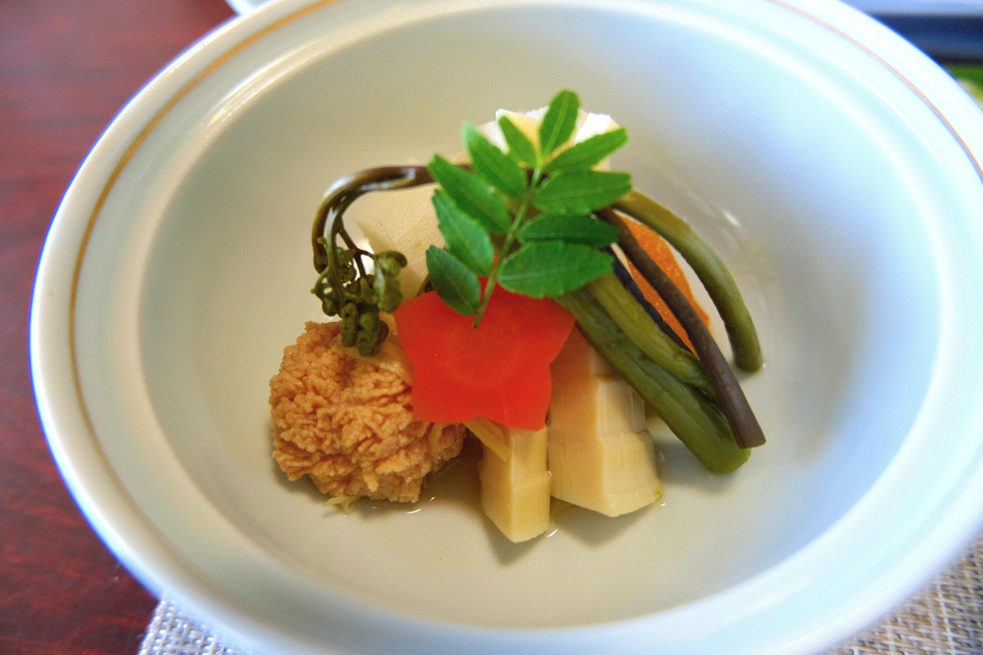炊きもの