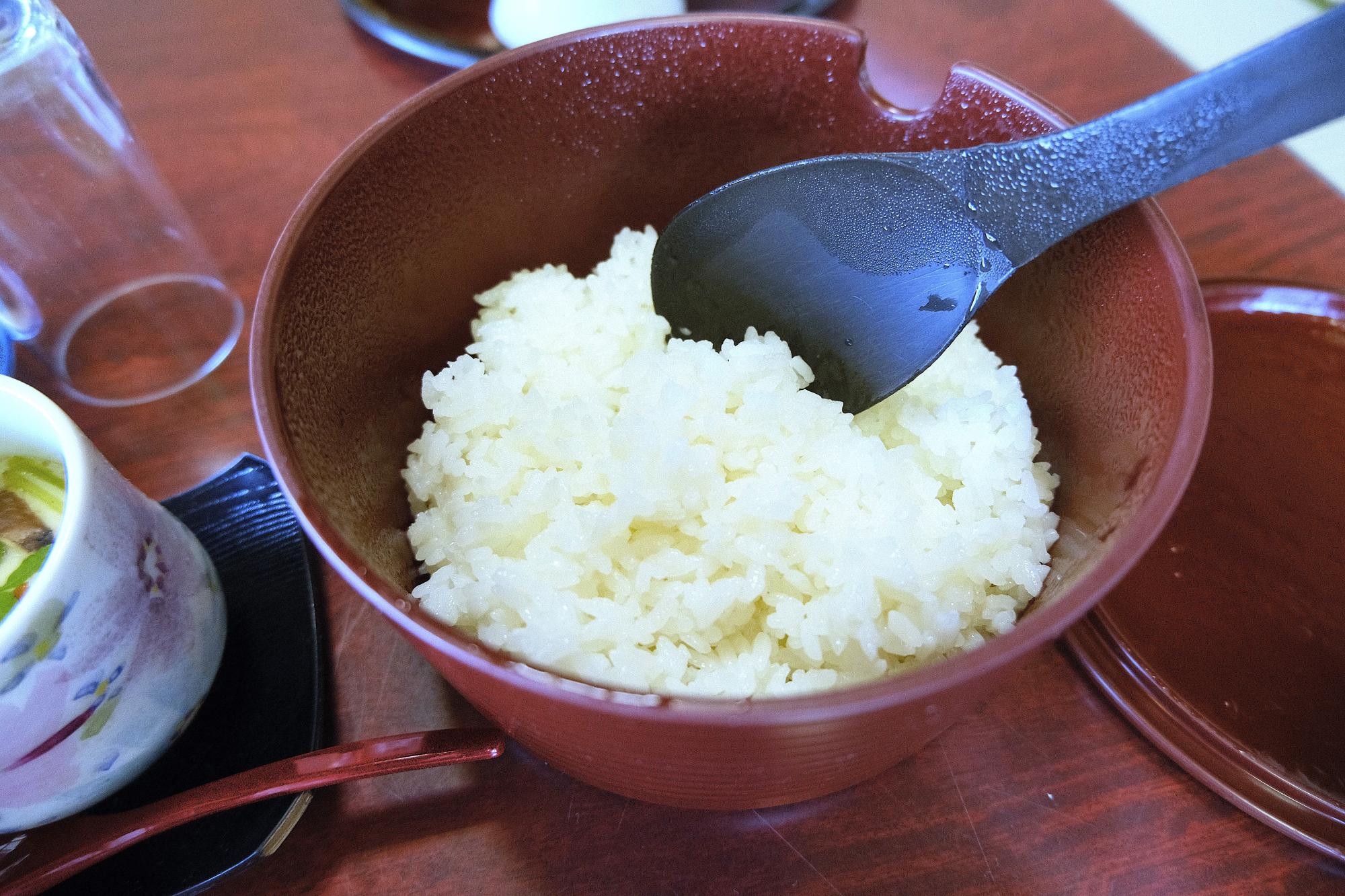 大満足
