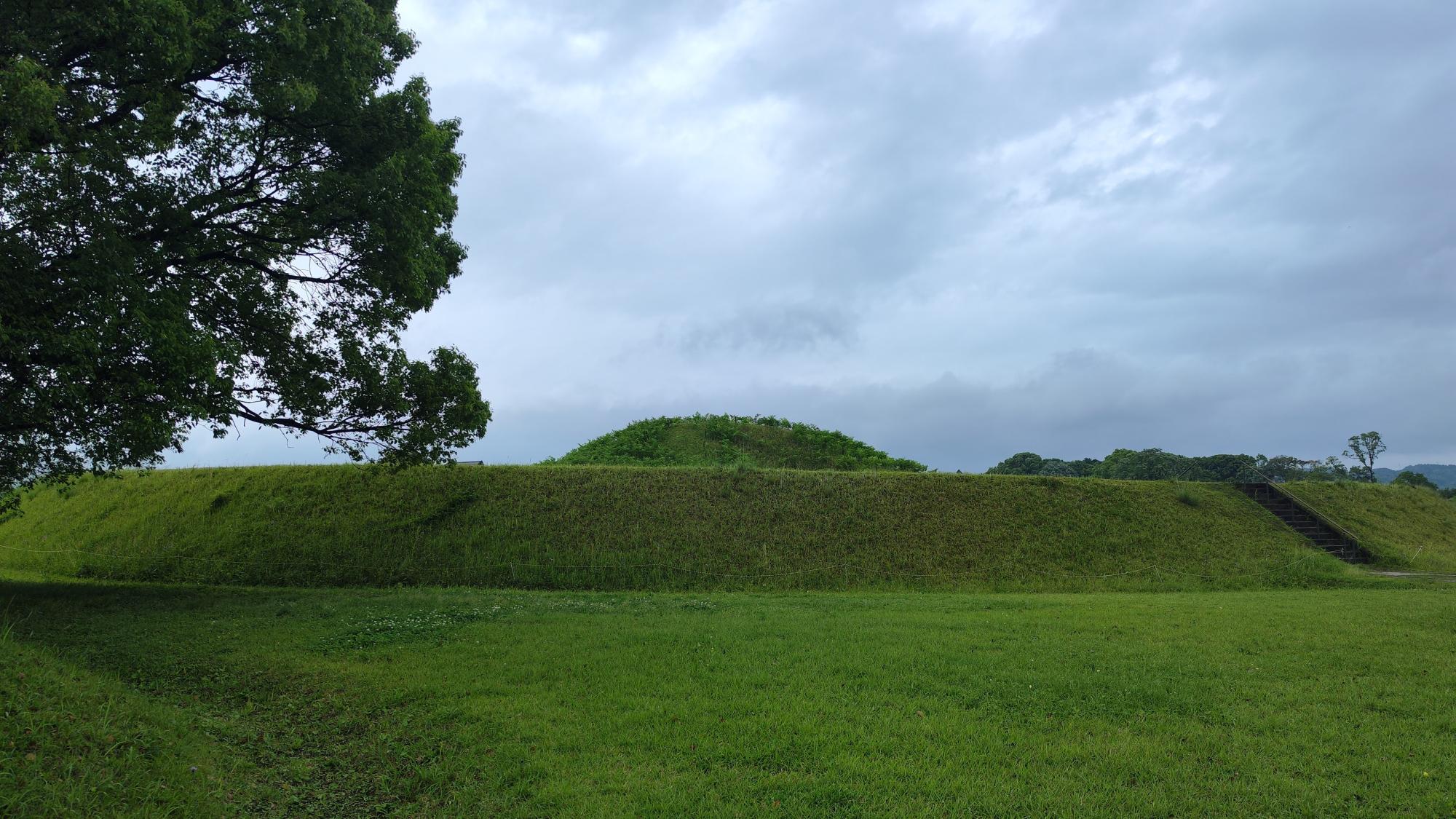 これが現在の「岩屋」の姿です