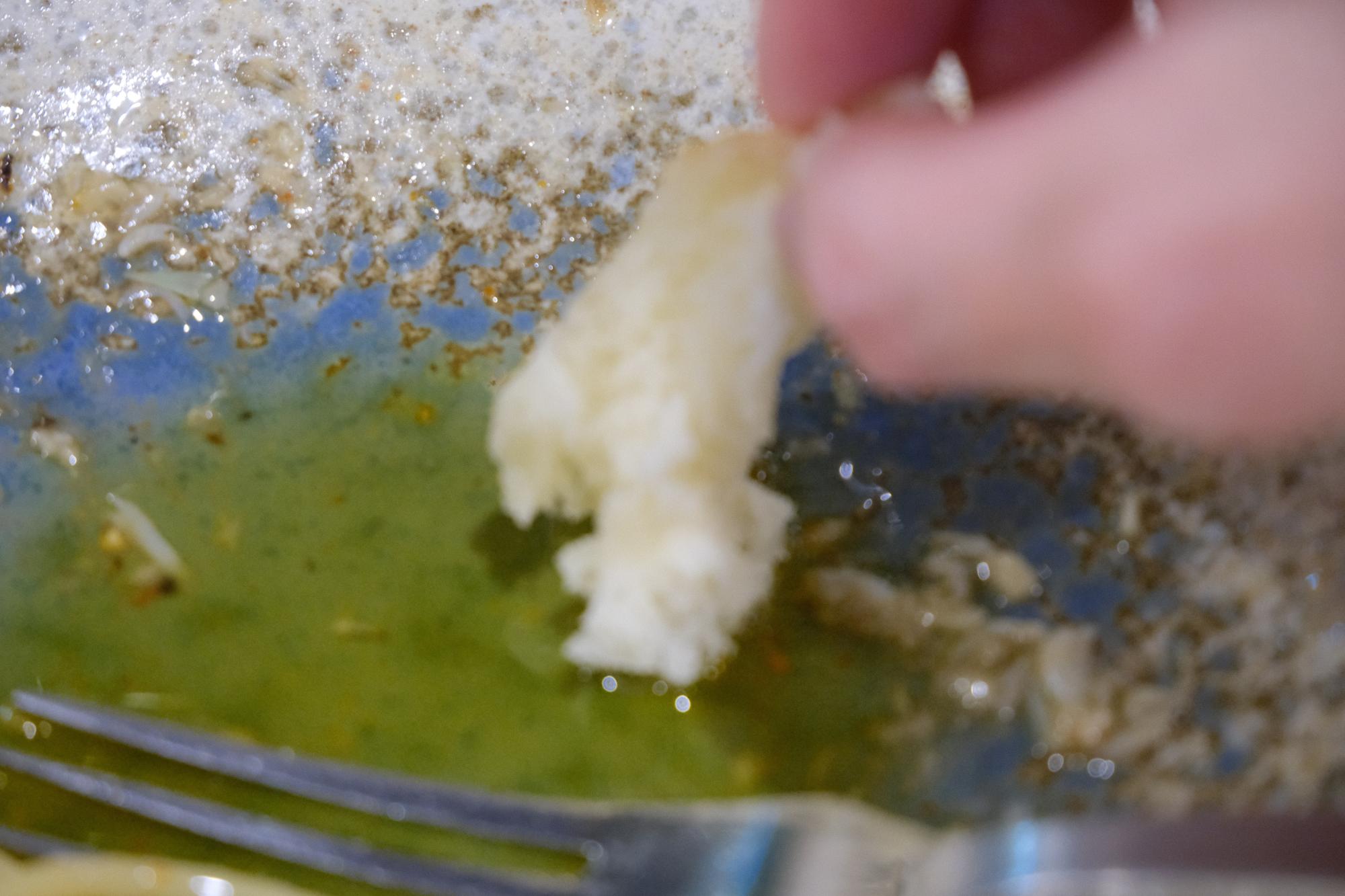 一滴残さず食べたくなる