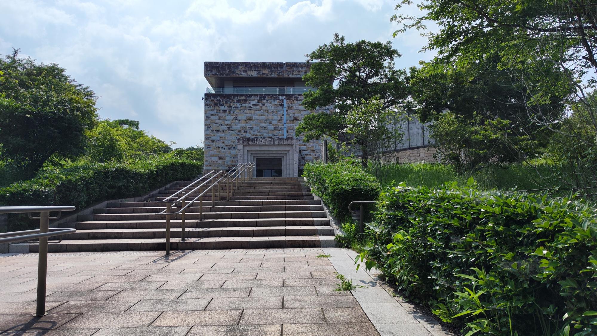 西都原考古博物館
