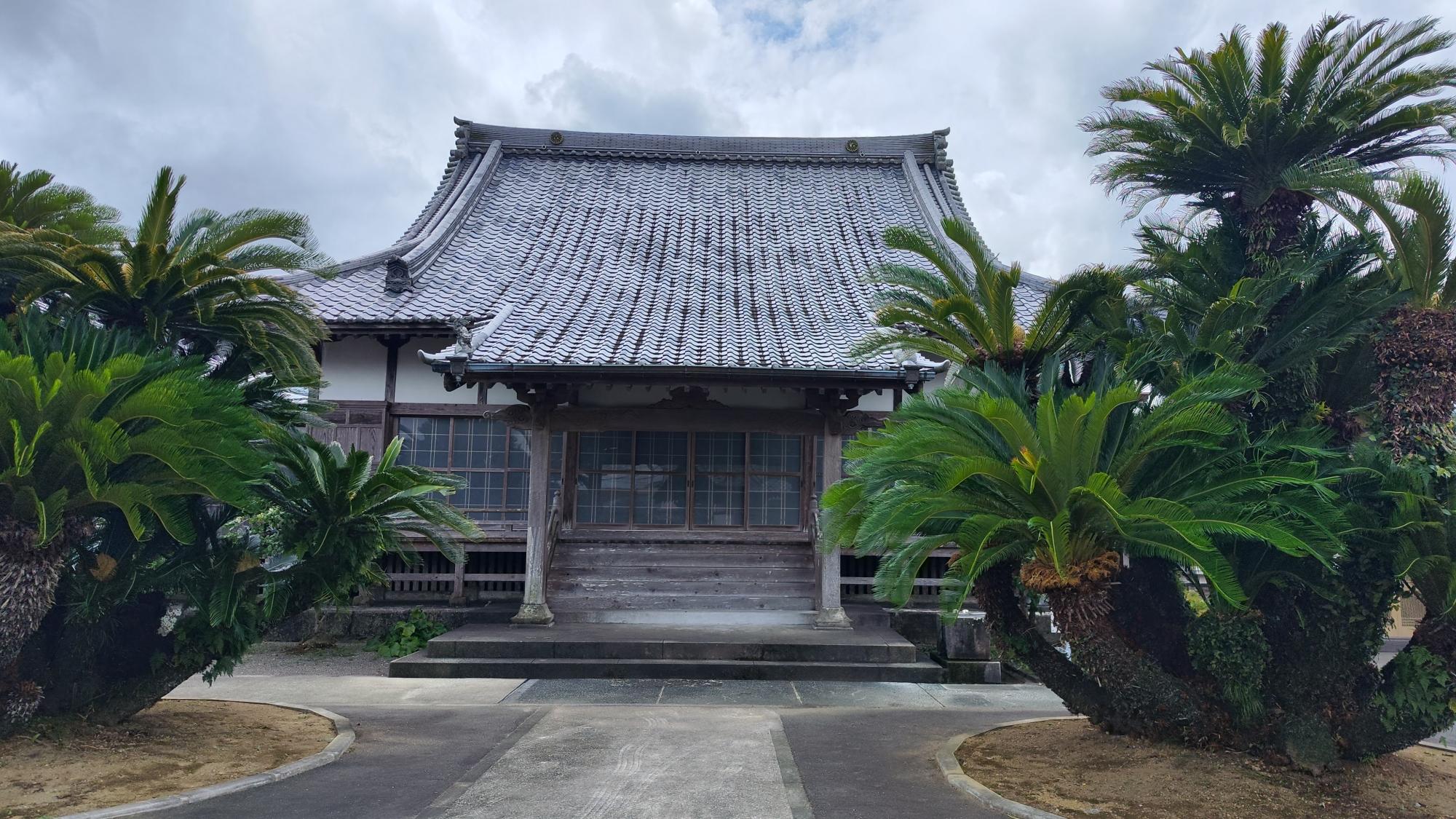 萬福寺