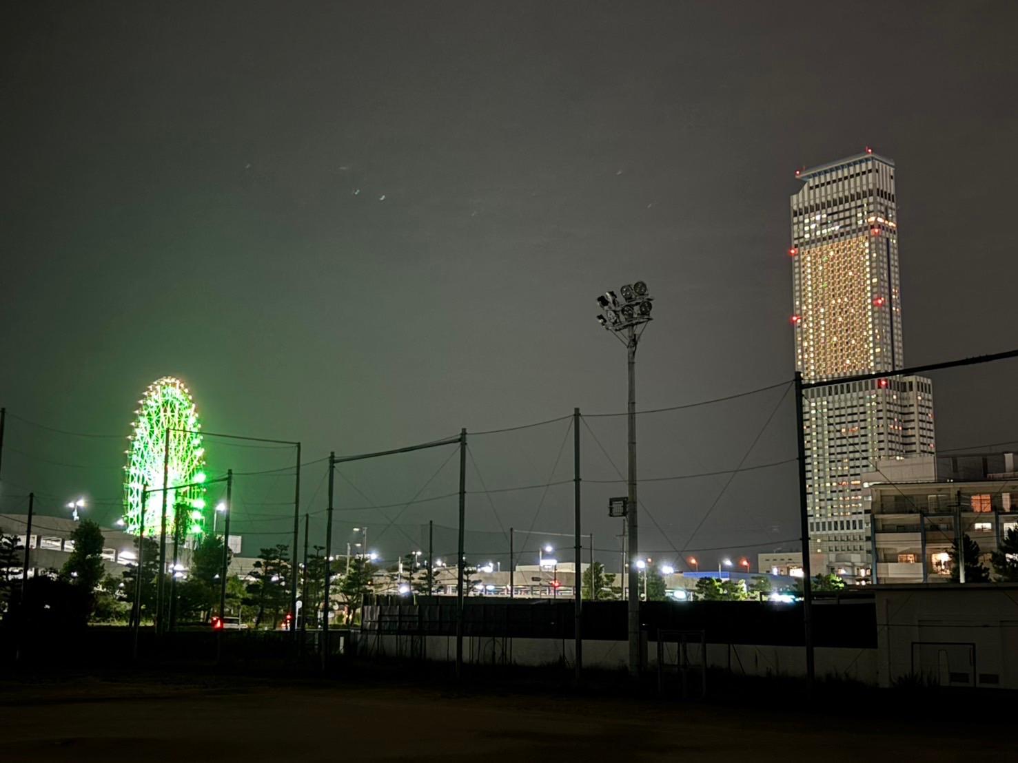 西口先生が好きな夜間中学の風景