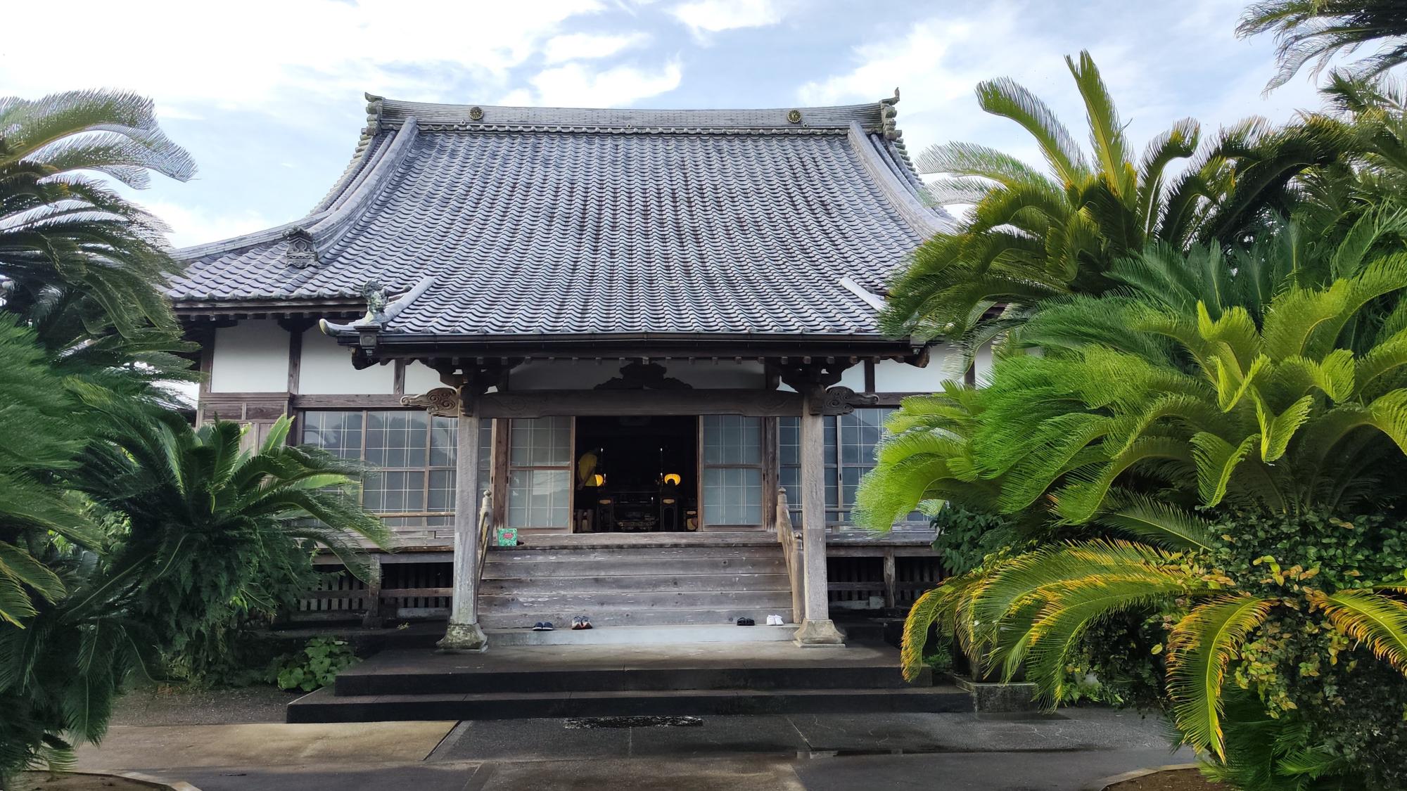 萬福寺