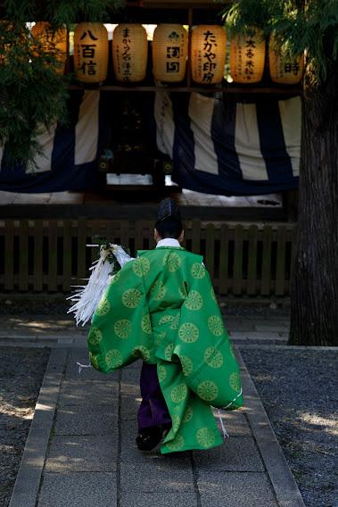 （2024年神幸祭）