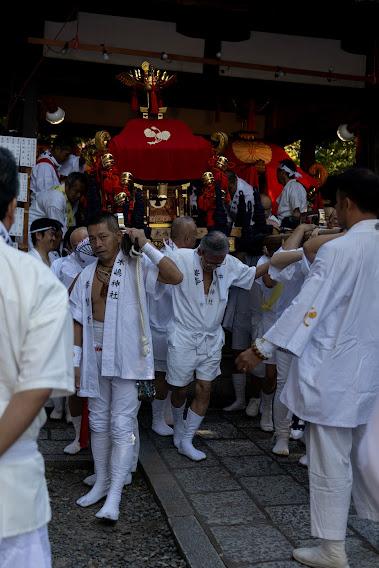 （2024年神幸祭）