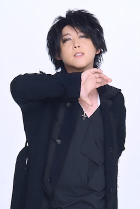 ものまね芸人・たむたむさん