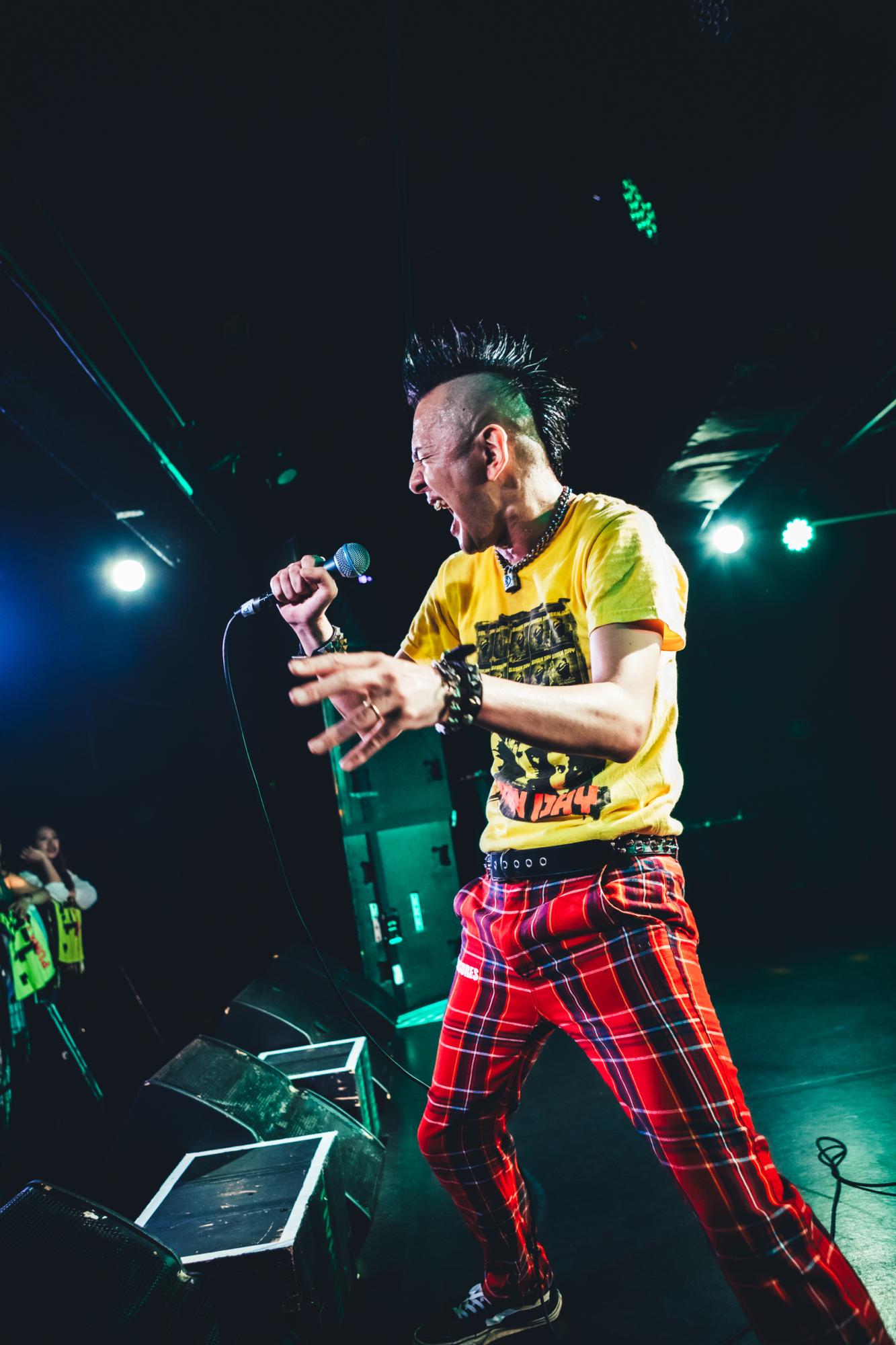 J-REXXX