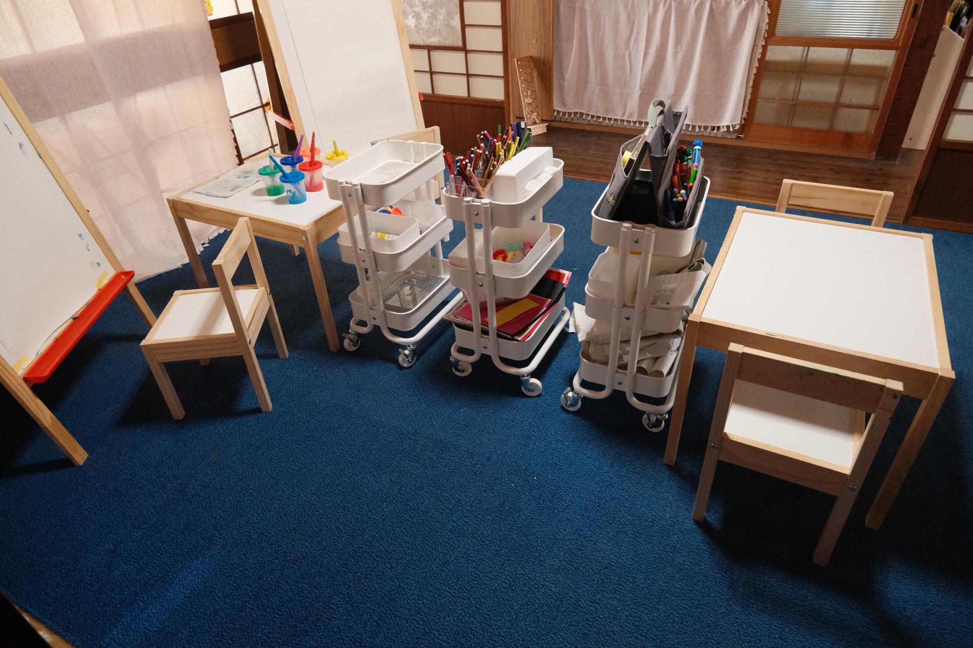 アートスペース