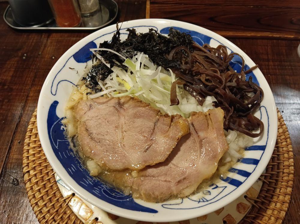 オサカナノヤマト