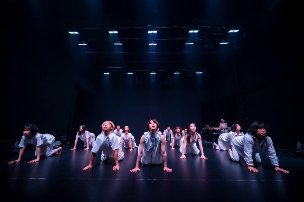 【京都市南区】演劇、ダンス、古典芸能も：THEATRE E9 KYOTOの挑戦と舞台芸術の魅力 | Locon