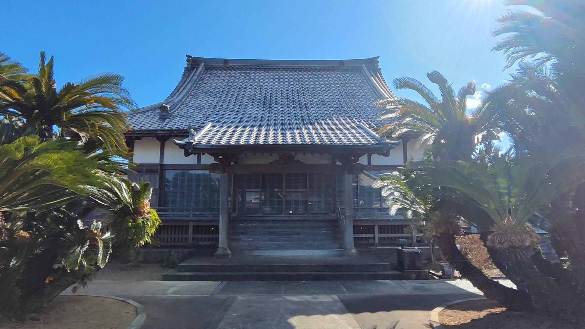 萬福寺