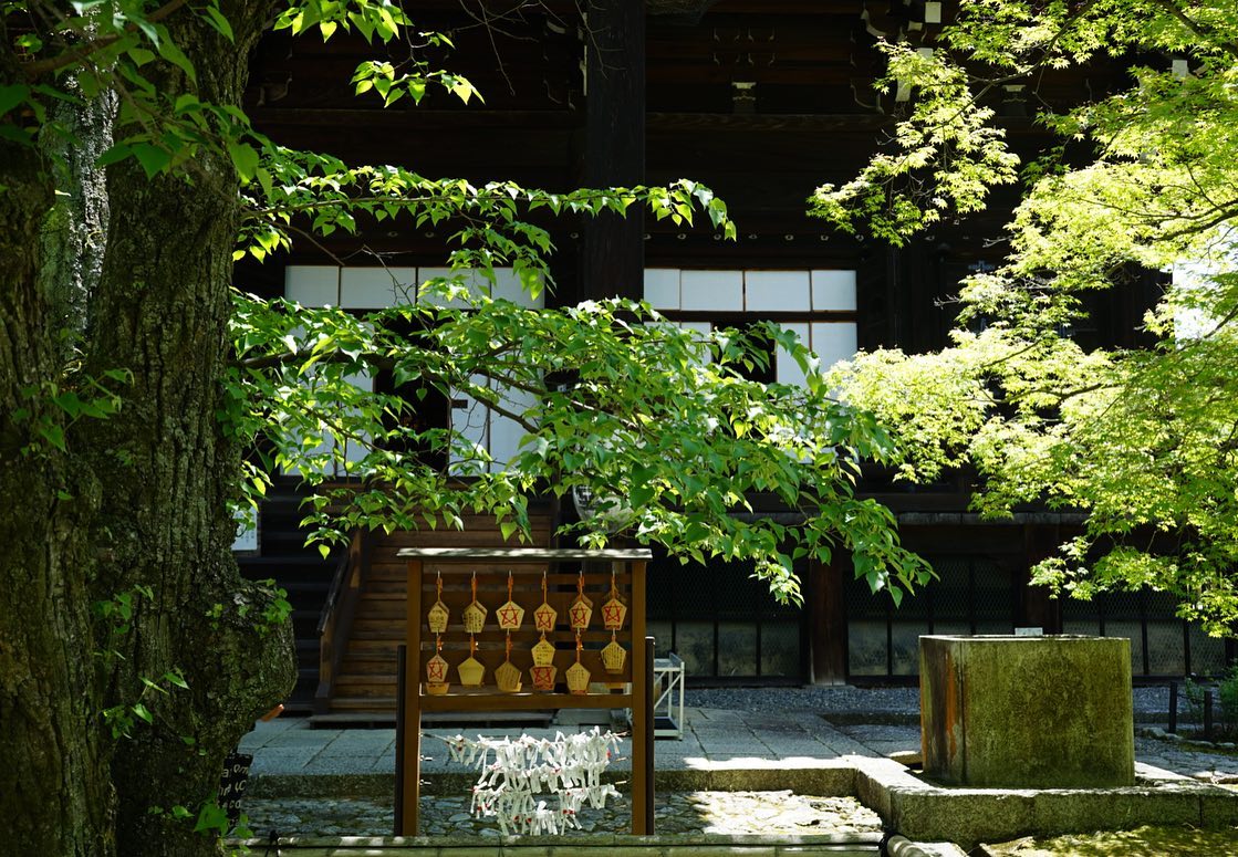 『五芒星』の絵馬が見られます