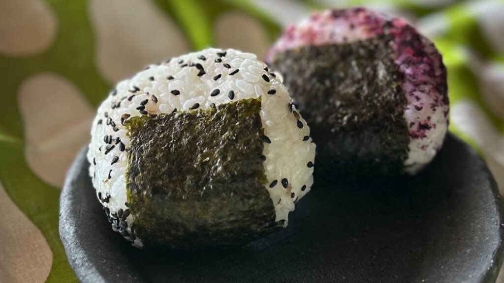 【長野県東御市】心もお腹も満たされるお母さんの手料理　おにぎりで米のうまさも堪能！