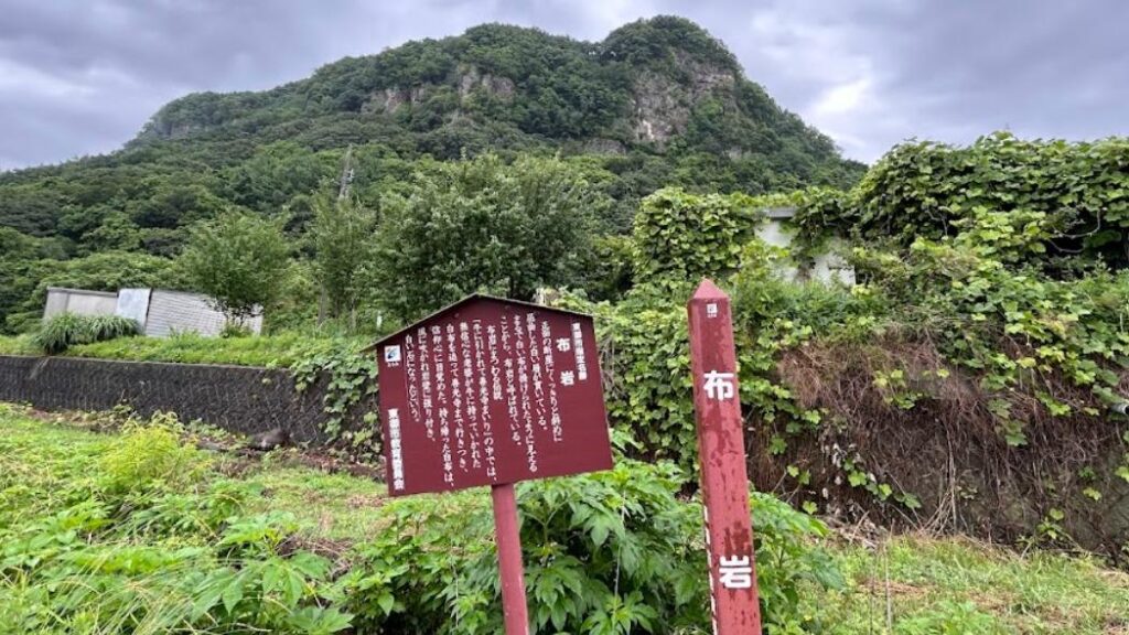 【東御市】知らなかった！牛に引かれて行ったのはここからだった････