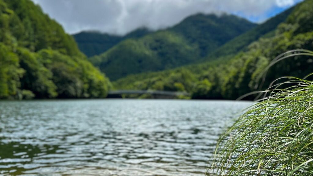 【上田市】水辺絶景！フォトジェニックな風景をめぐる美ヶ原山麓 大人さんぽ
