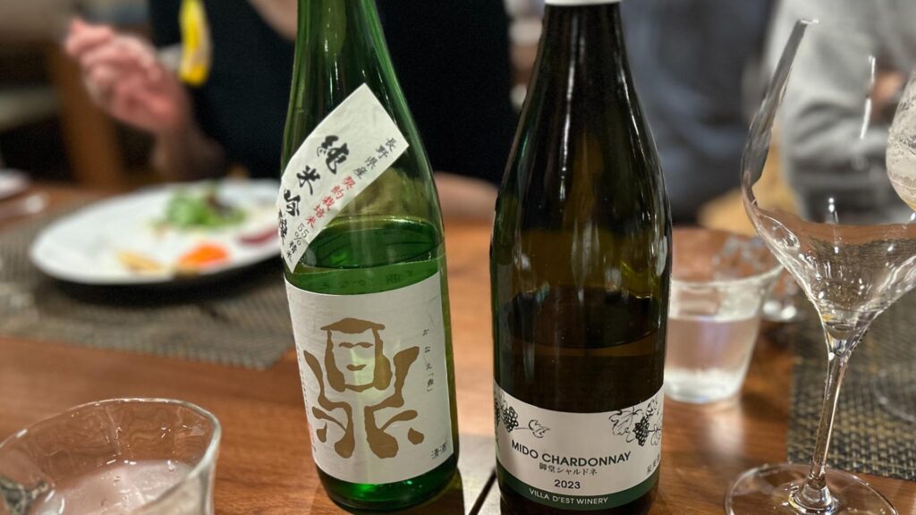 【上田市】信州の地酒がアツい！『地酒屋 宮島』で選ぶこの1本 日本酒で出会う長野の魅力