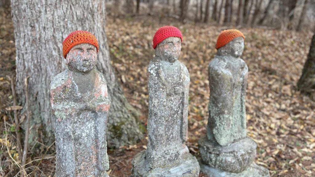 【上田市】辰年の終わりに巡る「龍と生きるまち」ガイドブックには載っていない塩田平の魅力