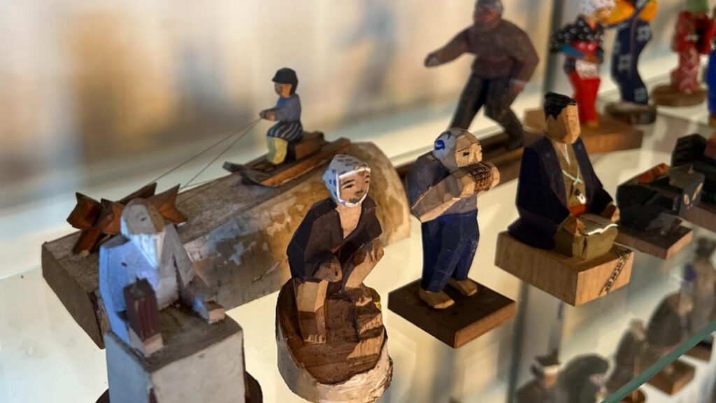 【上田市】気づいたらどっぷり「木彫の世界」100年を経て再び注目される信州の農民芸術