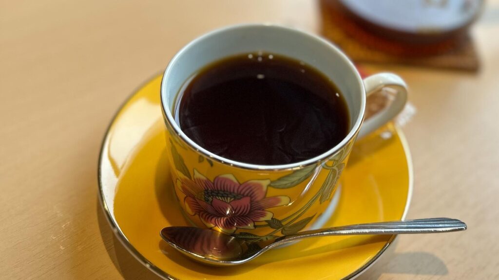 【上田市】珈琲について 今だから考えたい「1杯の価値」 亀山珈琲焙煎所