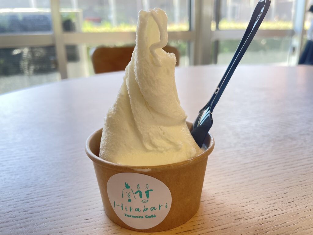 ジェラート