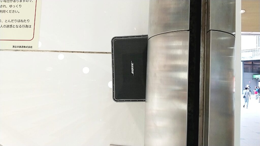 ピアノ階段6