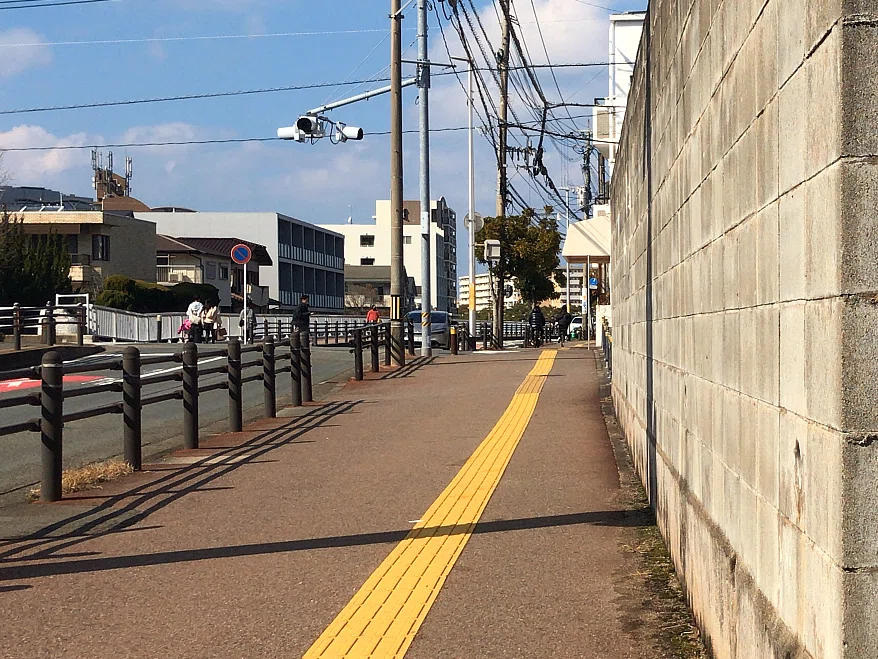 工事中の福岡大学ももち病院2