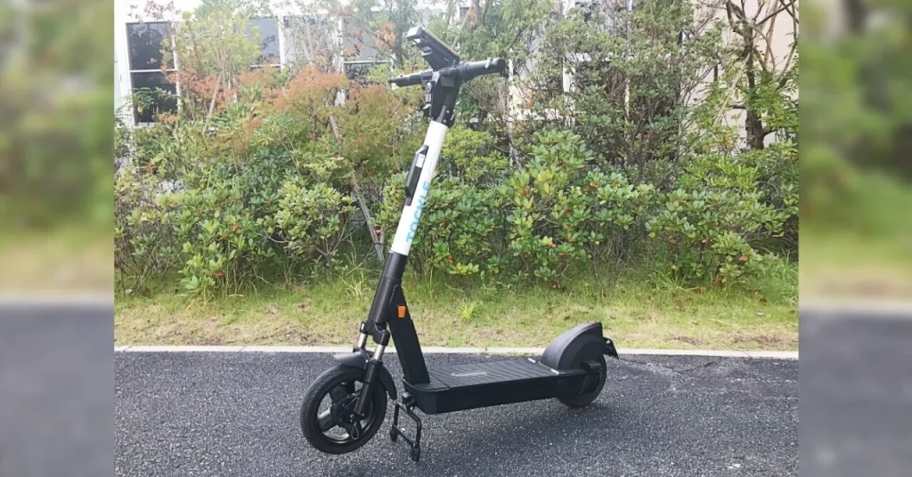 小型モビリティ Tockle 1