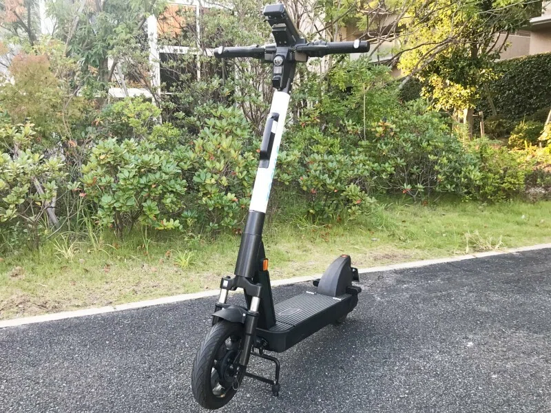 小型モビリティ Tockle 2