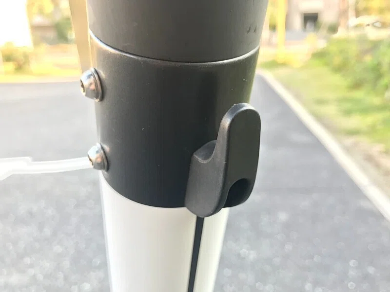 小型モビリティ Tockle 7